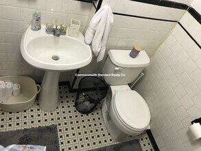 849 Beacon St in Boston, MA - Foto de edificio - Building Photo