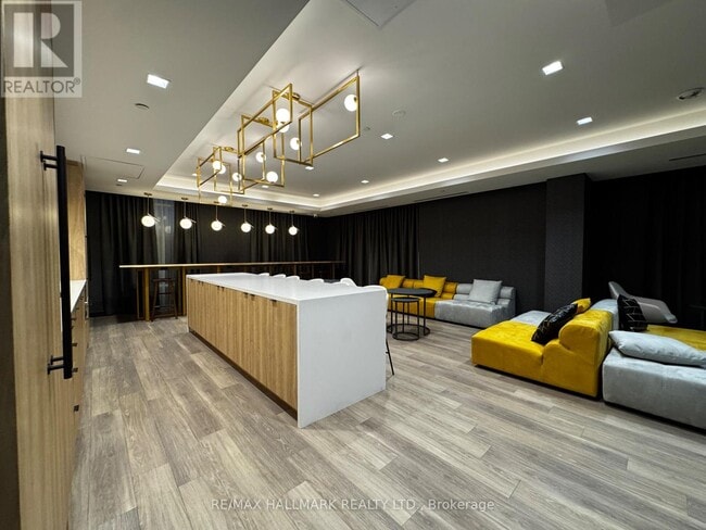 property at 1010 Dundas St E