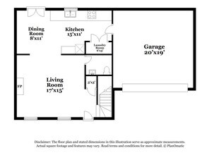 5401 Southminster Ln in Charlotte, NC - Building Photo - Building Photo