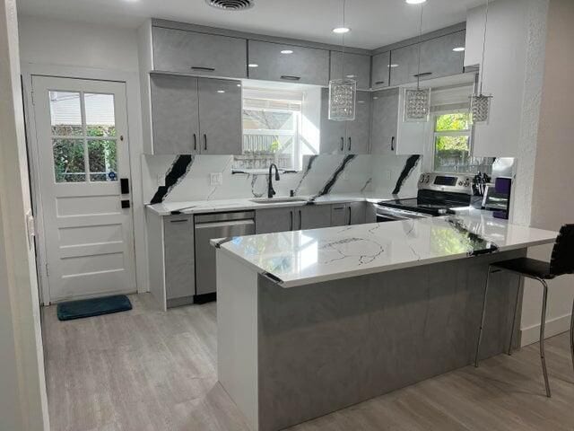 property at 291 E Boca Raton Rd