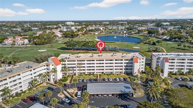 7430 Lake Breeze Dr, Unit 313 in Ft. Myers, FL - Building Photo - Building Photo