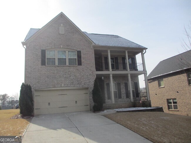 property at 328 Ashbrook Blvd