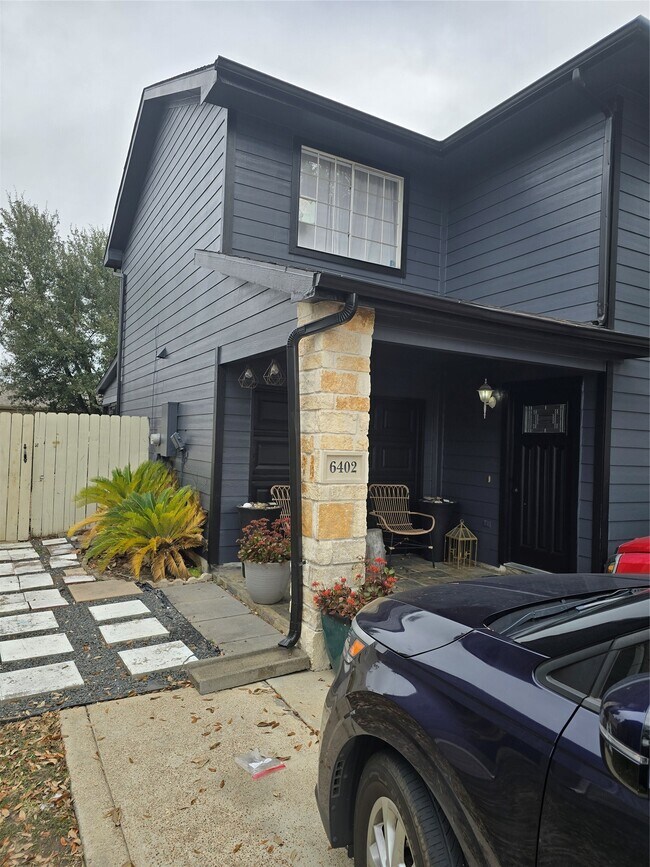 6402 Frosty Brook Dr in Houston, TX - Building Photo - Building Photo