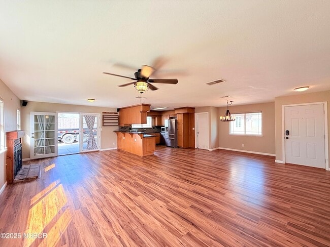 4031 Hillview Rd in Orcutt, CA - Foto de edificio - Building Photo