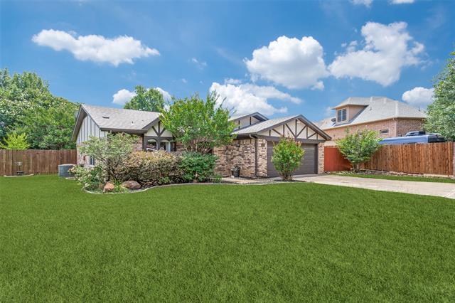 property at 6212 Shirley Dr