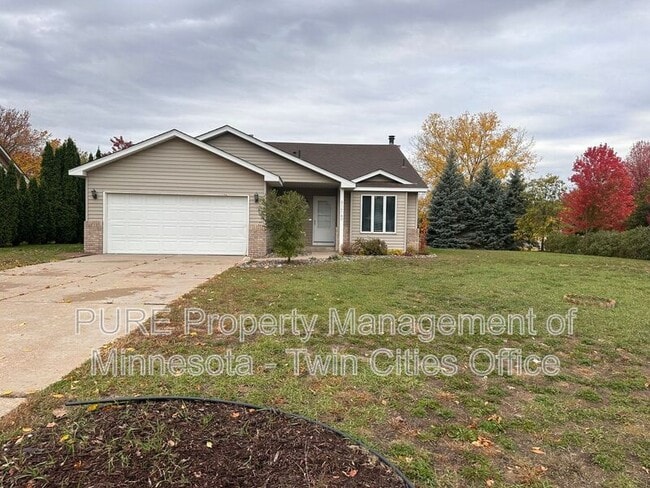 14748 Fluorine St NW in Ramsey, MN - Building Photo - Building Photo