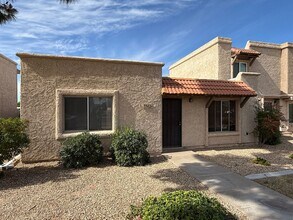 5902 N Granite Reef Rd in Scottsdale, AZ - Building Photo - Building Photo