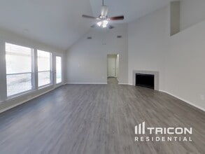 13314 Chaston Dr in Houston, TX - Building Photo - Building Photo