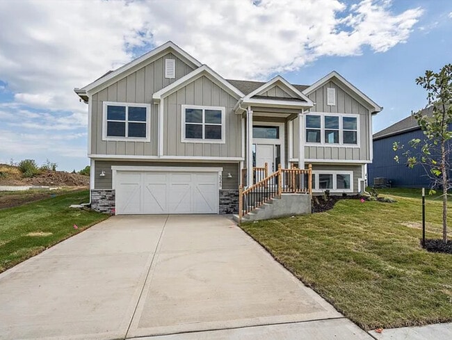 property at 3545 Corbin Dr