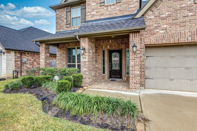property at 2131 Blossomcrown Dr