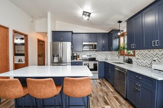 5704 S San Diego Ave in Sioux Falls, SD - Building Photo - Building Photo