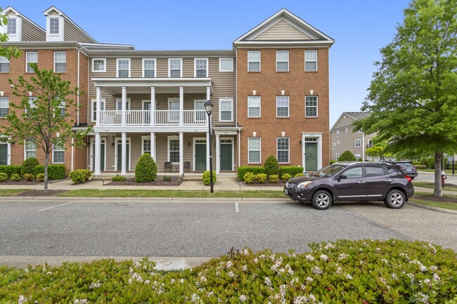 property at 303 Fountain Way