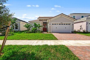 14208 Lacebark Ln in Westlake, FL - Building Photo