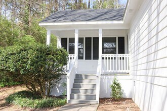 758 Friar Tuck Ln in Macon, GA - Building Photo - Building Photo