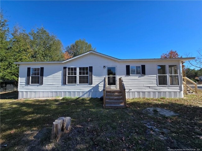 2658 Driftwood Dr in Fayetteville, NC - Building Photo - Building Photo