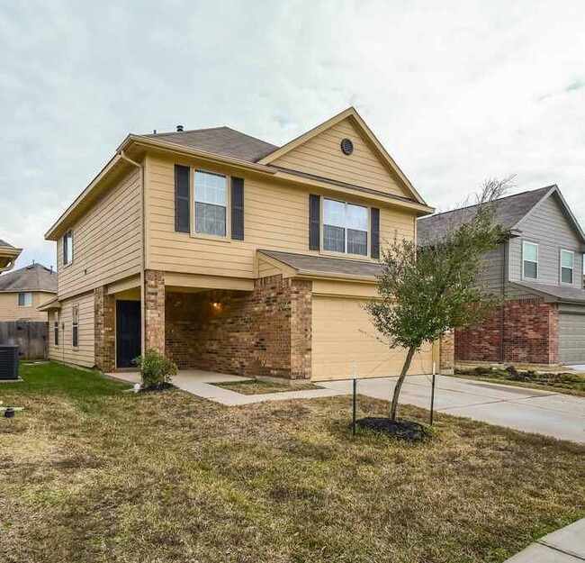 5614 Long Arbor Ln in Katy, TX - Building Photo - Building Photo