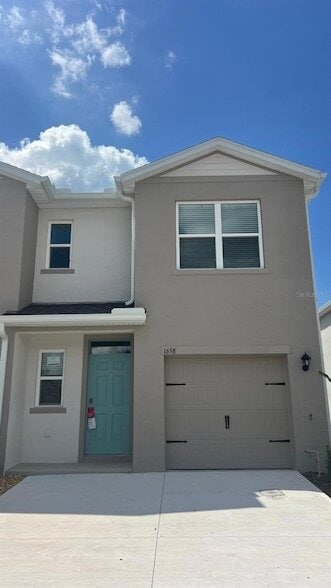 property at 1658 Rock Elm Rd