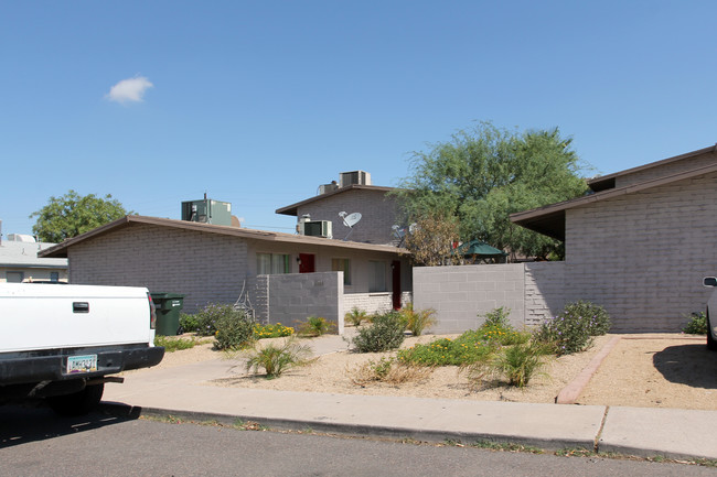 1934 E Fairmount Ave in Phoenix, AZ - Building Photo - Building Photo