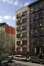 624 E 11th Street in New York, NY - Building Photo - Building Photo