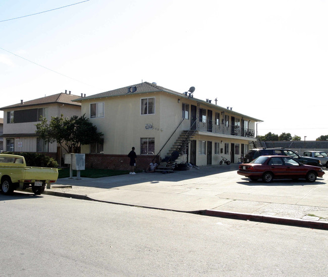 269 Pamela Ave in San Jose, CA - Foto de edificio - Building Photo