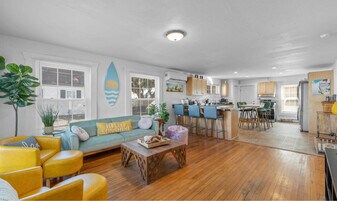 9628 19th Bay St in Norfolk, VA - Building Photo