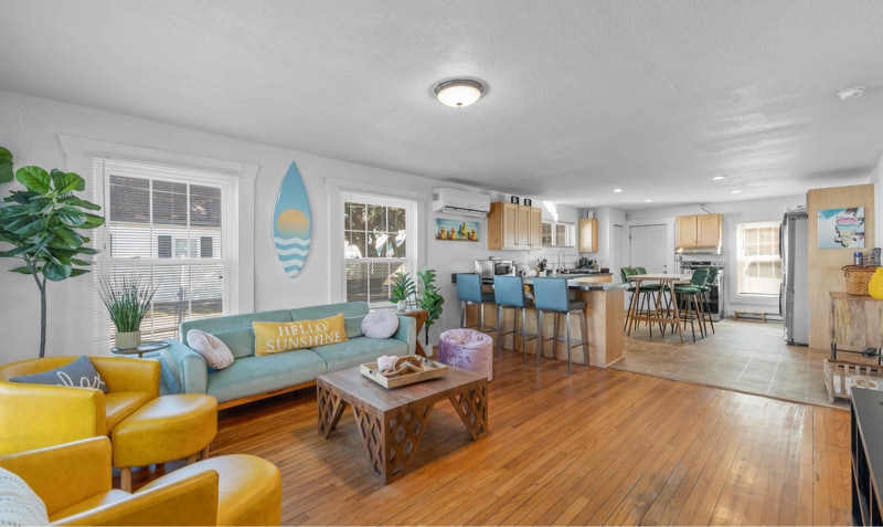 9628 19th Bay St in Norfolk, VA - Building Photo