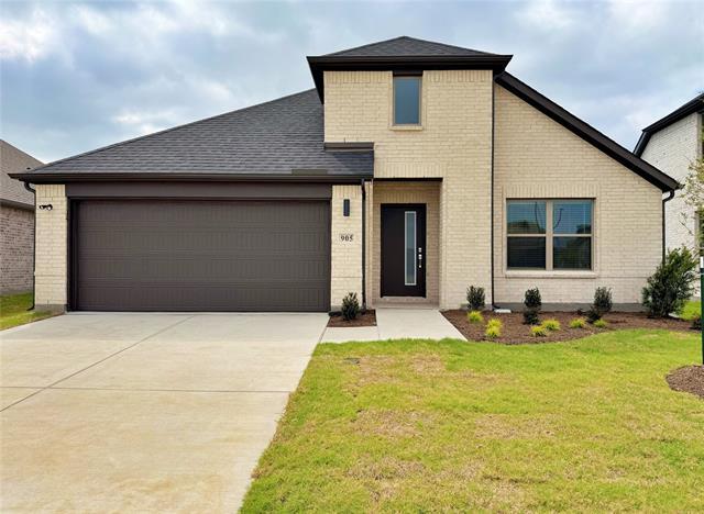 property at 905 Pink Skies Dr