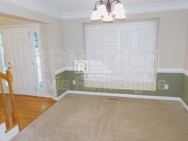 5300 Lange Trail in Greensboro, NC - Building Photo - Building Photo