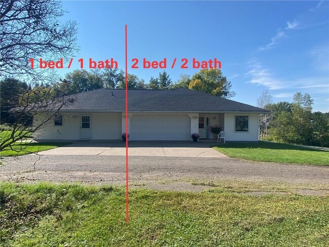 property at 509 Division St