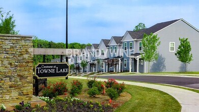 339 Bascomb Crst in Acworth, GA - Building Photo - Building Photo