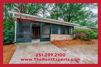 5655 William and Mary St in Mobile, AL - Building Photo - Building Photo