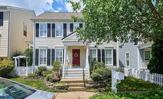 property at 20357 Hartwell St