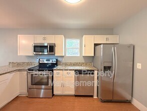 1215 Milton Ave in Kannapolis, NC - Building Photo - Building Photo