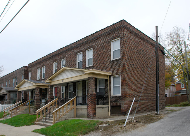 35-41 E Markison Ave