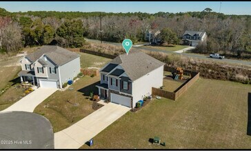 210 Avocet Wy in Sneads Ferry, NC - Building Photo - Building Photo