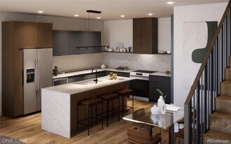 9171 Eaton St in Westminster, CO - Building Photo