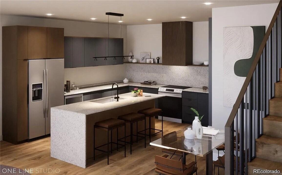 9171 Eaton St in Westminster, CO - Building Photo