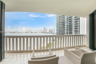 3000 Island Blvd, Unit 801 B in Aventura, FL - Foto de edificio - Building Photo