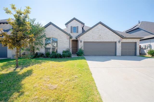 property at 503 Upper Falls Ln
