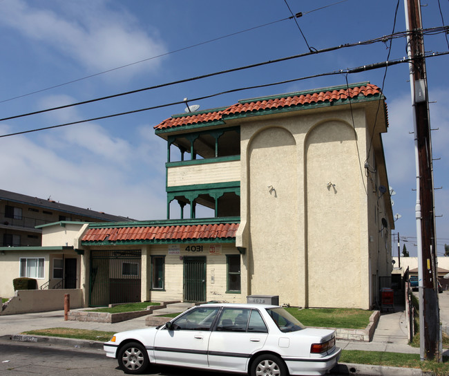 4031 W 129th St in Hawthorne, CA - Building Photo - Building Photo