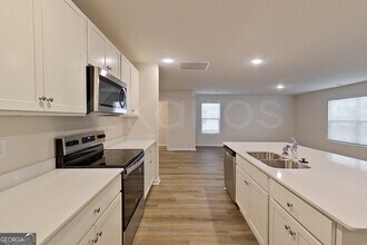 118 Inez Ave in Springfield, GA - Building Photo - Building Photo