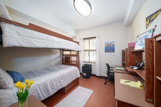 International House Berkeley in Berkeley, CA - Building Photo - Interior Photo