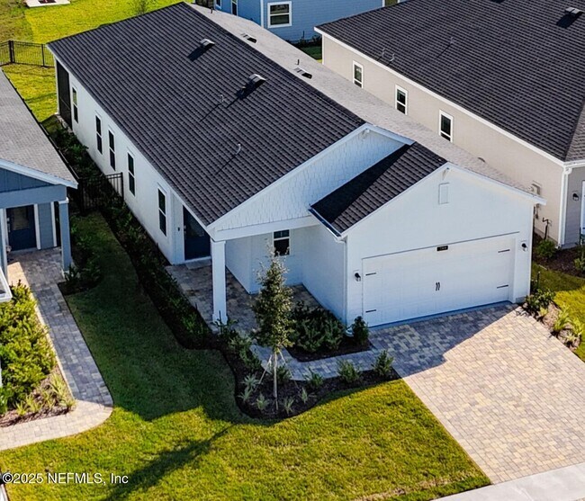 289 Pentwater Rd in St. Augustine, FL - Building Photo - Building Photo