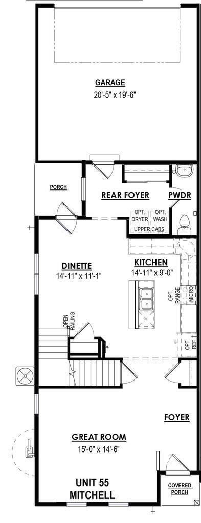 1466 Olde Highlander Dr in Oconomowoc, WI - Building Photo - Building Photo