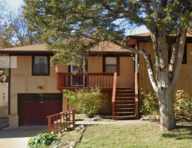 property at 1908 Cleveland Terrace