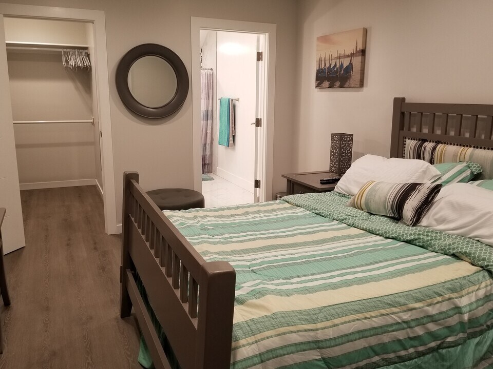 4449 S Slauson Ave in Culver City, CA - Foto de edificio