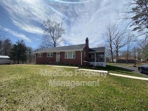 15101 Spotswood Furnace Rd in Fredericksburg, VA - Building Photo - Building Photo