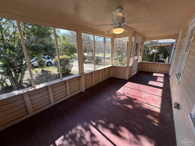 1322 E Gadsden St in Pensacola, FL - Building Photo - Building Photo