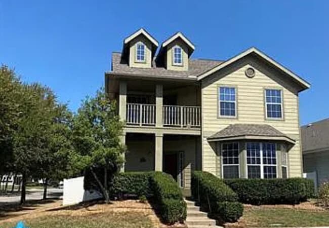 property at 10201 Franklin Dr
