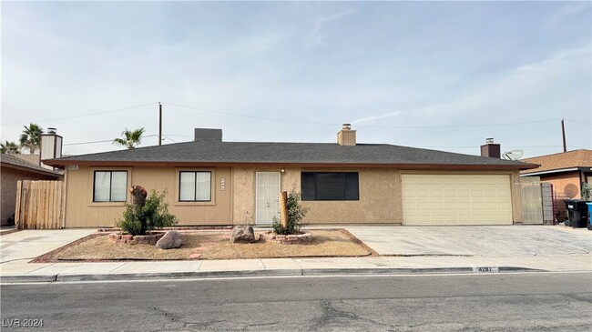 4287 Twilight St in Las Vegas, NV - Building Photo - Building Photo